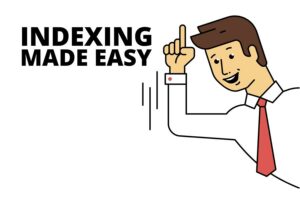 indexing made easy