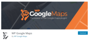 wp google maps local SEO WordPress Plugin